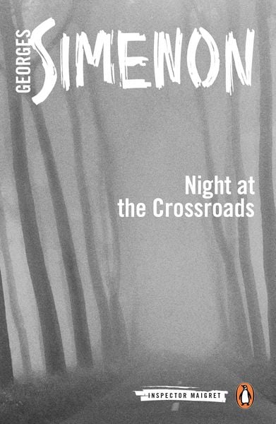 Produktbild: Night at the Crossroads