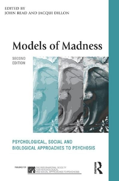 Produktbild: Models of Madness