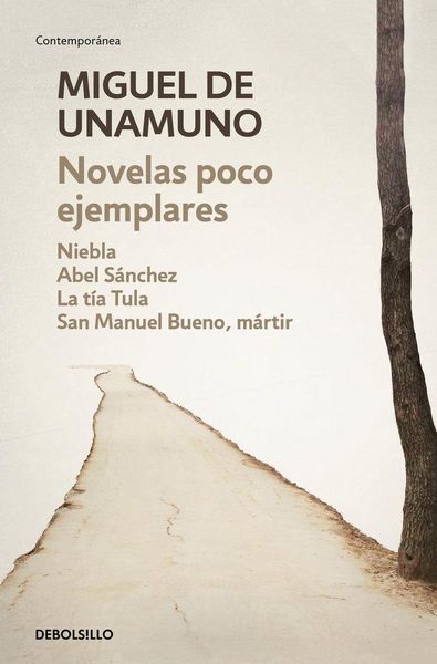 Produktbild: Novelas poco ejemplares