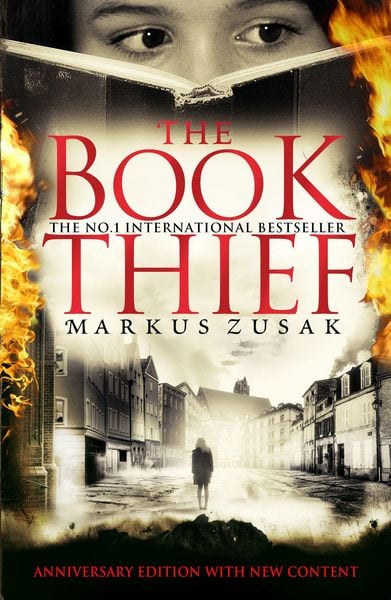 Produktbild: The Book Thief