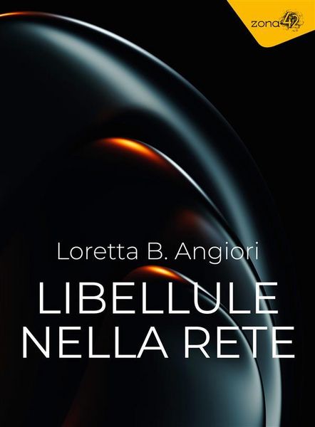 Produktbild: Libellule nella rete