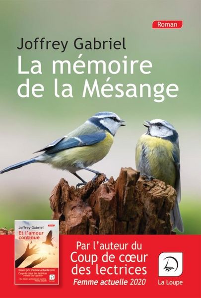 Produktbild: La M&eacute;moire de la M&eacute;sange