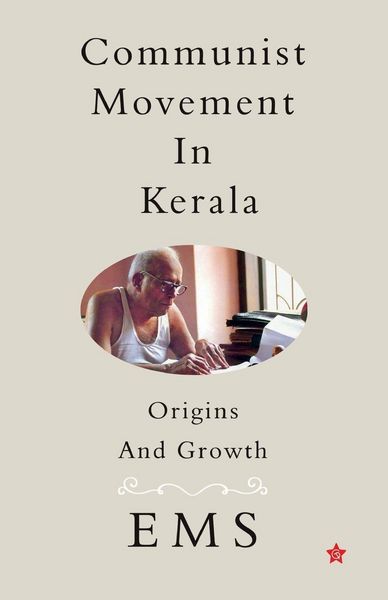 Produktbild: Communist Movement in Kerala Origins and Growth