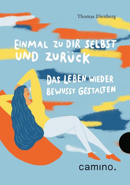 Produktbild: Einmal zu Dir selbst und zur&uuml;ck