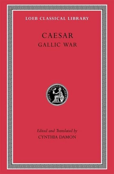 Produktbild: Gallic War