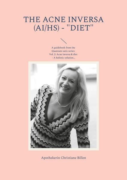 Produktbild: The Acne inversa (AI/HS) - "Diet"