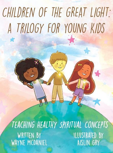 Produktbild: Children Of The Great Light