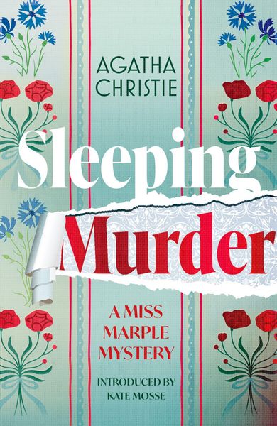 Produktbild: SLEEPING MURDER_MARPLE4 HB