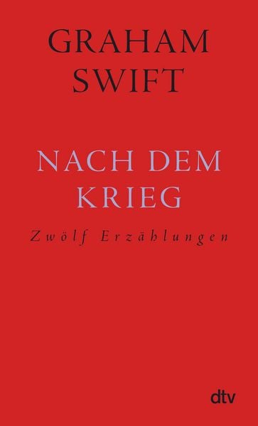 Produktbild: Nach dem Krieg