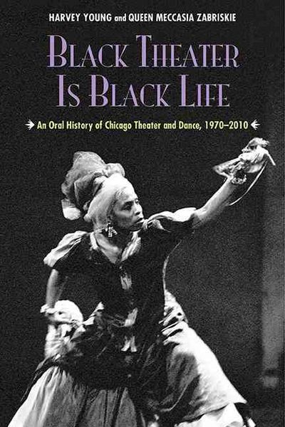 Produktbild: Black Theater Is Black Life