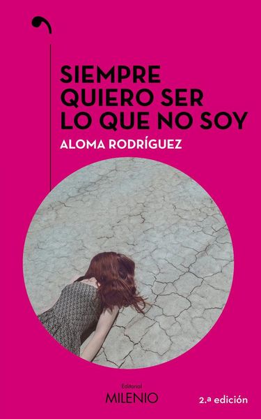 Produktbild: Siempre quiero ser lo que no soy
