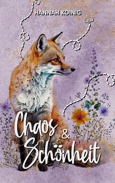 Produktbild: Chaos & Sch&ouml;nheit