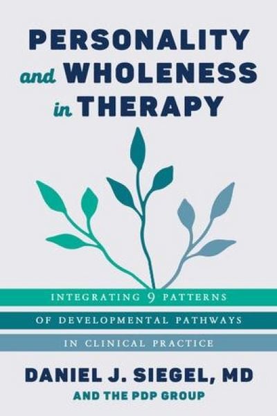 Produktbild: Personality and Wholeness in Therapy
