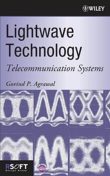 Produktbild: LightWave Technology