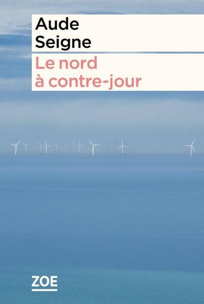 Produktbild: Le nord &agrave; contre-jour