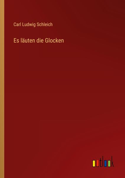 Produktbild: Es l&auml;uten die Glocken
