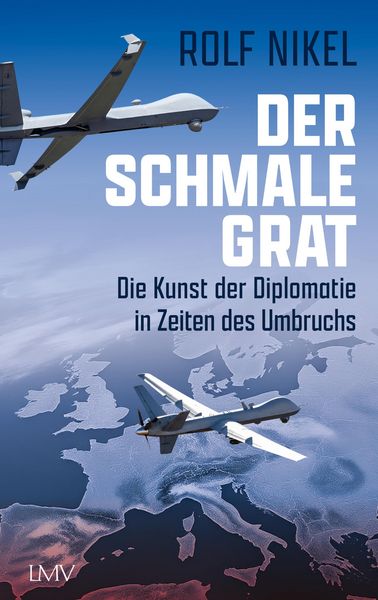 Der schmale Grat