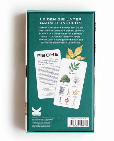 Produktbild: Baum-Wissen