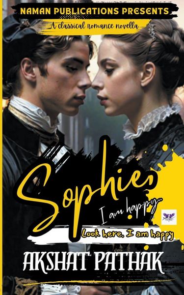 Produktbild: Sophie, I am happy...