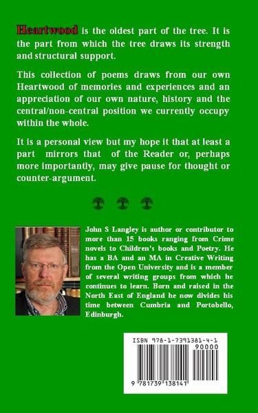 Produktbild: Heartwood