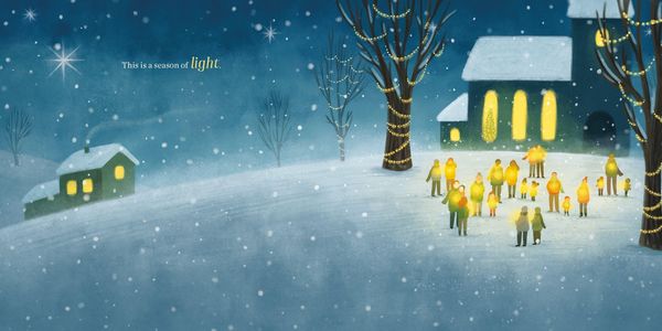 Produktbild: Season of Light