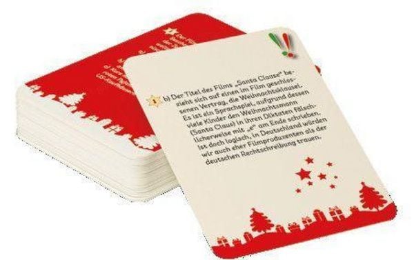 Produktbild: Merry Quizmas