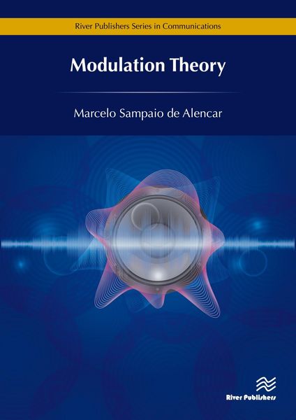 Produktbild: Modulation Theory
