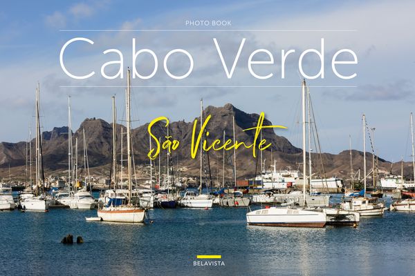 Produktbild: Bildband Cabo Verde - São Vicente