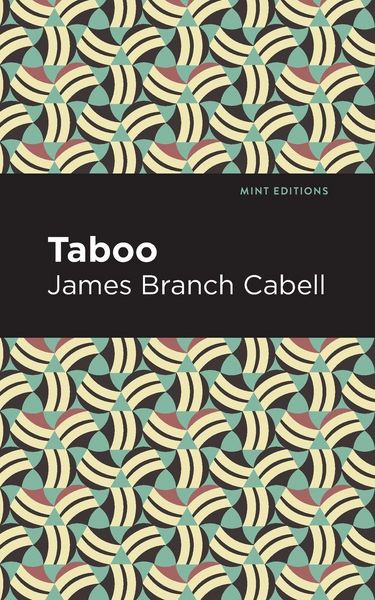 Produktbild: Taboo
