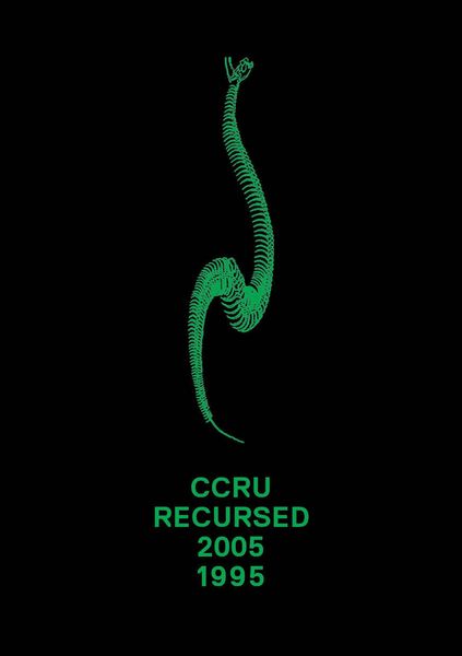 Produktbild: Recursed 2005-1995