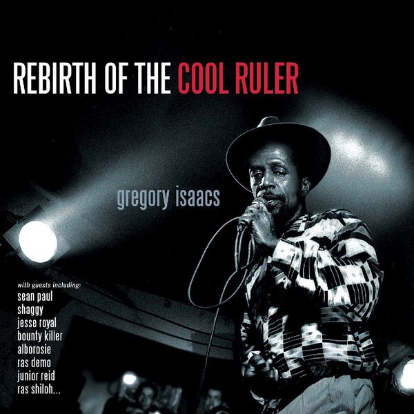 Produktbild: Rebirth Of The Cool Ruler