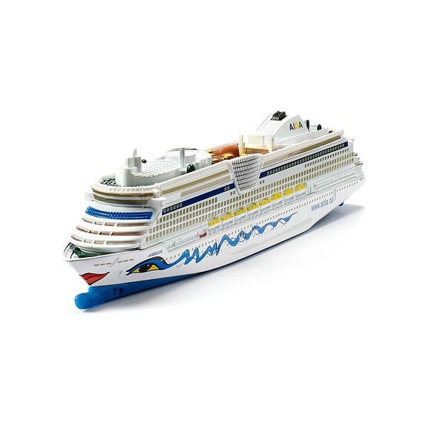 Produktbild: Siku 1720 Kreuzfahrtschiff AIDA