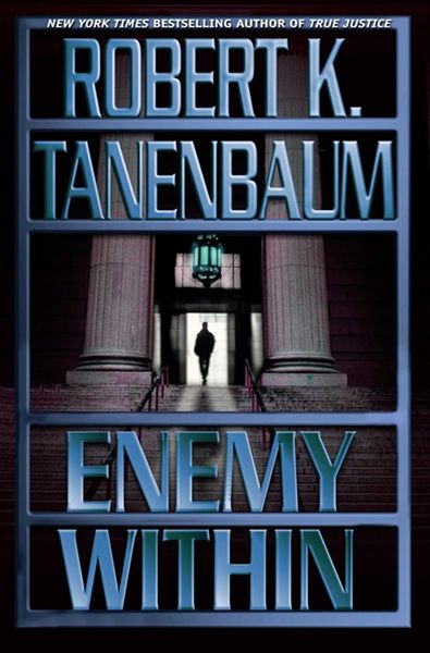 Produktbild: Enemy Within