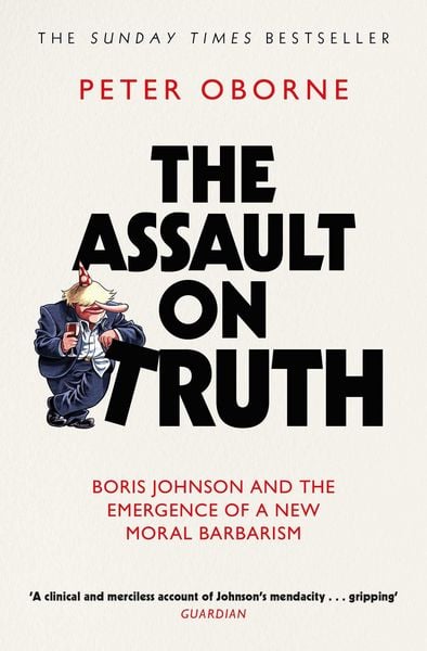 Produktbild: The Assault on Truth