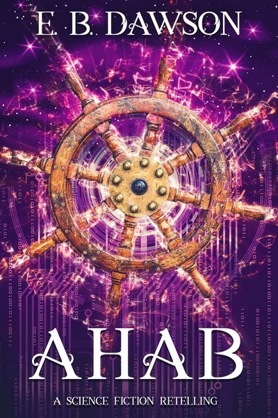 Produktbild: Ahab