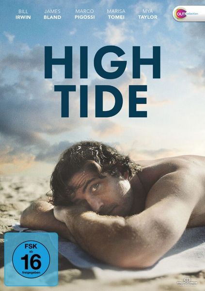 Produktbild: HIGH TIDE (OmU)