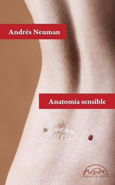 Produktbild: Anatomia Sensible