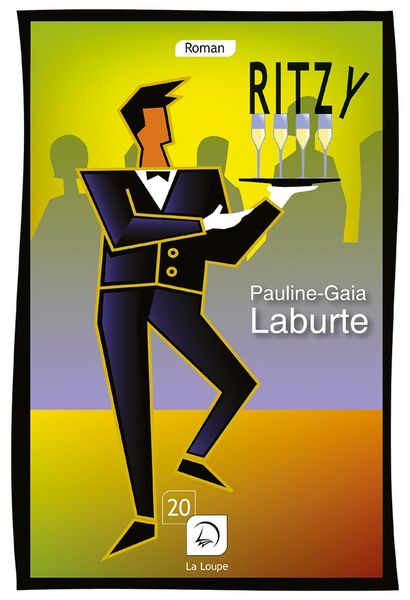 Produktbild: Ritzy