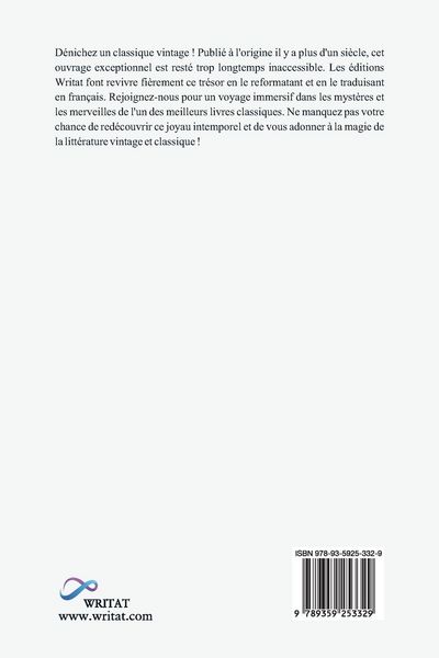 Produktbild: L'homme dehors