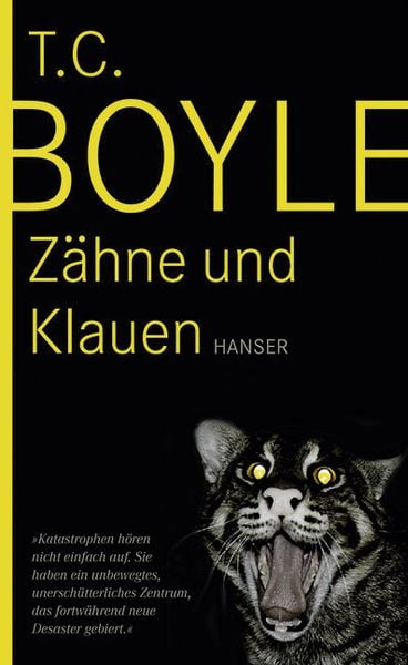 Produktbild: Z&auml;hne und Klauen
