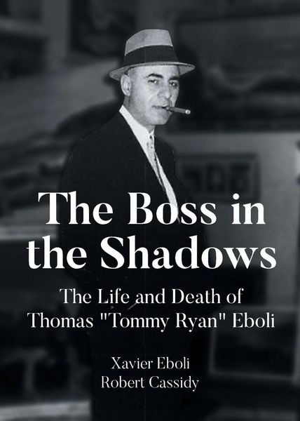 Produktbild: The Boss in the Shadows
