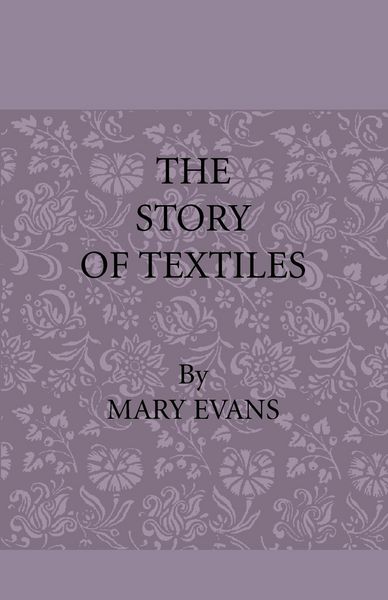Produktbild: The Story of Textiles