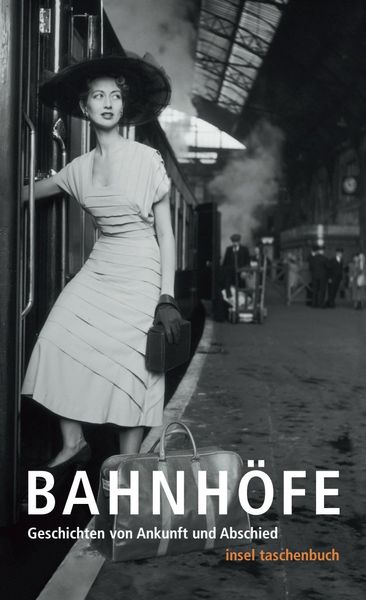 Produktbild: Bahnh&ouml;fe