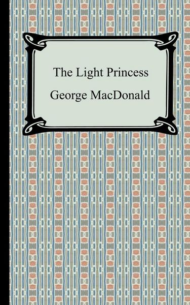 Produktbild: The Light Princess