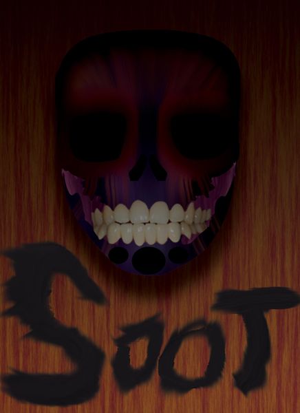 Produktbild: Soot