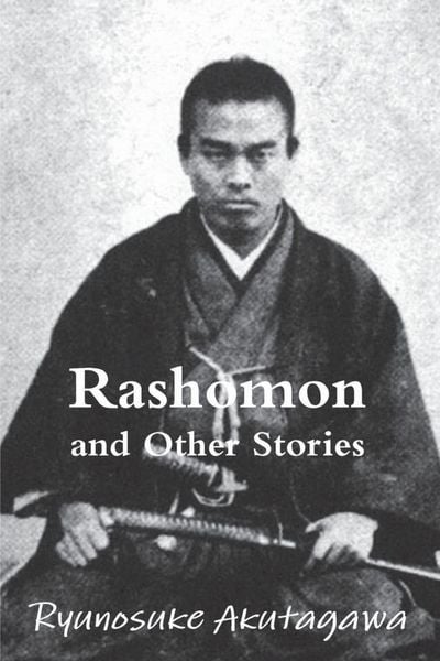 Produktbild: Rashomon and Other Stories