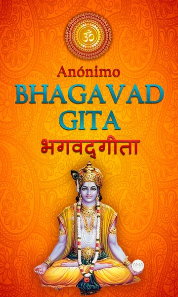 Produktbild: Bhagavad Gita