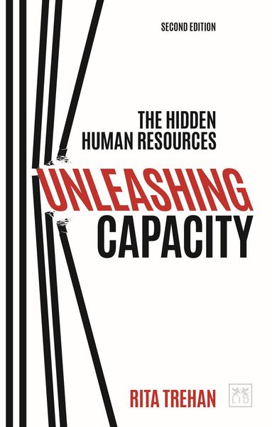 Produktbild: Unleashing Capacity