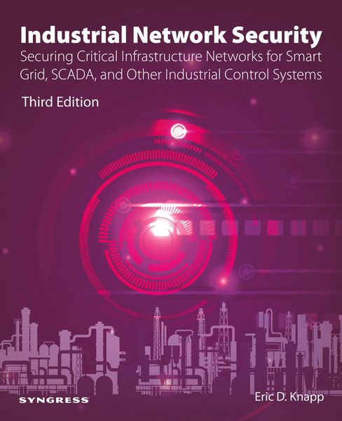 Produktbild: Industrial Network Security
