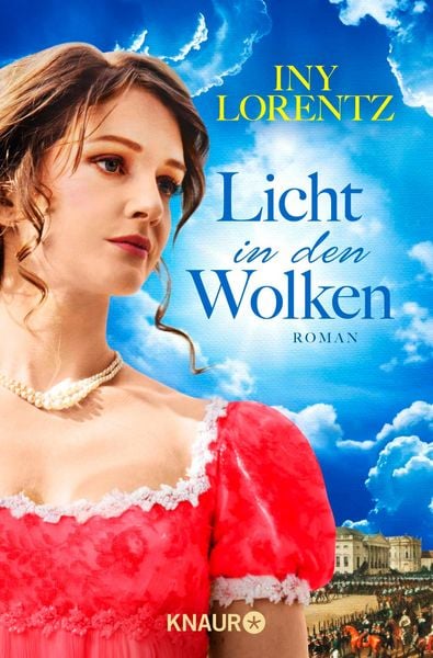 Produktbild: Licht in den Wolken